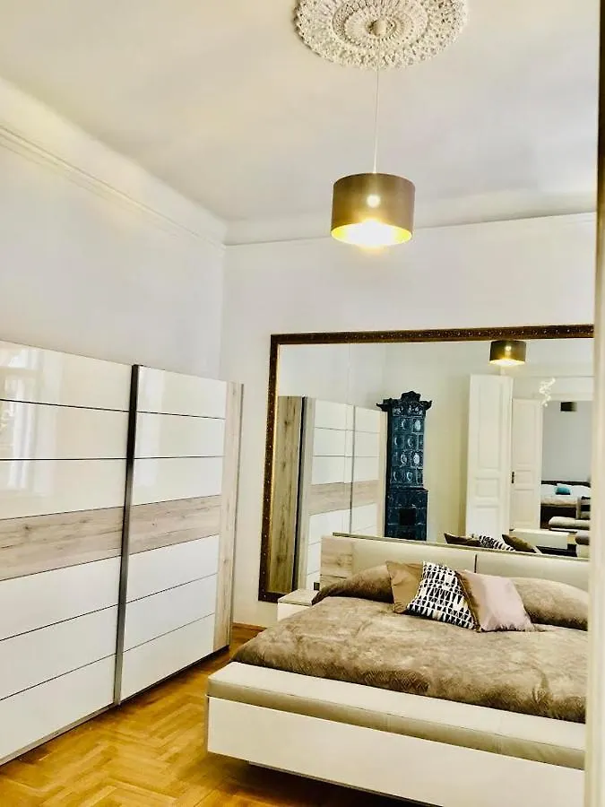 Appartamento Dolce Vita Budapest